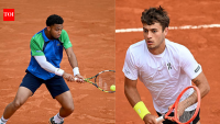 Flavio Cobolli vs Arthur Fils net worth comparison 2026: Which tennis star is richer?