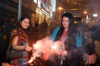 California Assembly adopts resolution recognising Diwali