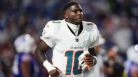 Tyreek Hill's agent issues health update and contract prediction