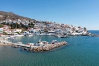Andros Tops French List of Alternative Greek Destinations