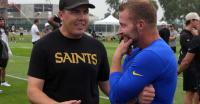 Saints vs. Rams 2026 Preseason: TV Schedule, Online Streaming, Radio, Mobile, and Odds