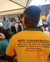 Juba court dismisses criminal case against six Moru Congregation members