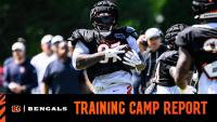 Training Camp Report | Bear Market For Chicago's Situations as Dexter Lawrence's Bengals Defense Stakes Its Claim Against Playoff Foe