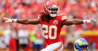 Market Movers: The Chiefs’ Bulls and Bears as Training Camp Ends