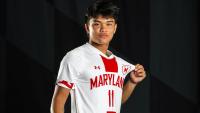 #7 Maryland Men’s Soccer Faces New Haven in Home Opener 2026