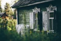 After 16 years dodging snakes and hunters, photographer unveils book of Baltimore's abandoned homes