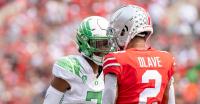 Buckeye fans are split on whether Oregon, Michigan is most anticipated home game