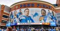 Detroit Lions vs. Washington Commanders preseason live chat, discussion