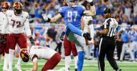How to watch Lions vs. Commanders preseason: TV, time, online streaming