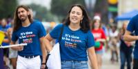 Nebraska’s 2nd district backed Harris but sent a Republican to Congress. Can Democrats win here?