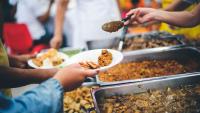 Carson City nonprofit Food for Thought celebrates 20 years with community challenge to raise $20K, collect 2,000 pounds of food