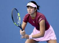 Eala off to New York for US Open return