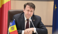 Igor Munteanu Calls for Sharing the Burden of the Energy Crisis