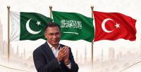 Is Bangladesh planning to Join Pakistan-Saudi-Türkiye Defence Alliance?