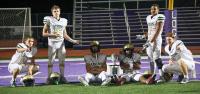 Athens dominates over Logan first week of High School football