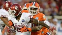 CBS Sports sees Oklahoma missing the CFP in 2026