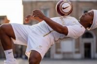 Ronaldinho Returns to Football at 46 With Ravenna FC in Italy’s Serie C