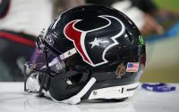 Texans Worked Out LB Caleb Johnson