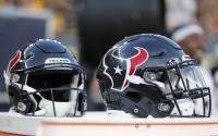 Texans Sign Receivers Sterling Shepard and Zay Jones, Place K.C. Ossai on IR