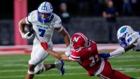 Wisconsin RB commit posts absurd stat line in Week 1 thriller