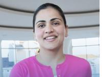 Afghan-American, Muslim, and progressive: Aisha Wahab wins the special election in California’s 14th District
