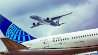 Why United Airlines' CEO Put Rolls-Royce In The 'Doghouse' & What It Means For 45 Airbus A350s