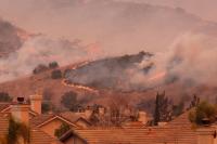 California coalition urges lawmakers to reject Newsom wildfire plan over insurance costs