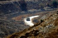 World Bank projects Lebanon economy to contract by 6.4%