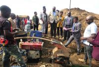 Lack of Mining Equipment Hampers Gold Cooperatives in Malawi