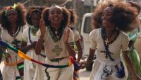 Ethiopia Cancels Virgin Mary Festival Over Drone Fears