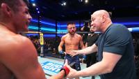 DWCS 88: Best photos from Las Vegas