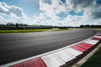 Shuttered Pennsylvania racetrack site enters review for 3-building data center campus