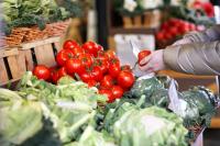 Fewer farmers are showing up at Vermont markets, and shoppers are noticing