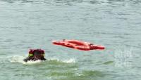 China unveils AI-powered ‘flying lifebuoy’ for faster water rescues: What to know