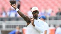 Follow Browns vs. Bills live: Shedeur Sanders' start resumes