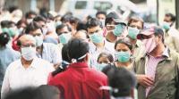 Delhi Records 1,777 H1N1 Cases: Govt Issues Health Advisory, Urges Masks, Hygiene