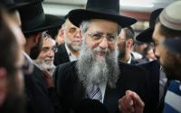 Israel’s Chief Rabbi says Palestinians are not a people and have no rights