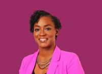 Young, Black, and a labor activist: Angie Nixon wins the Democratic primary for a Senate seat in Florida