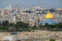 Jordan Renews Call to Protect Holy Sites in Jerusalem