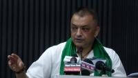 Nepali Congress Announces 'Pradip Giri Fellowship' and 'Faithful Disagreement' Essay Award