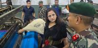Industry Minister Gauri Kumari Yadav Announces Hetauda Textile Industry Reoperation