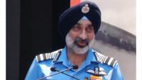 IAF leveraging predictive AI, digital twin tech for defence planning