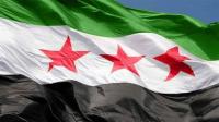 Blast on security forces' bus near Damascus causes injuries: State media