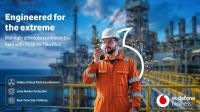 Vodafone Qatar updates its Push-to-Talk Plus portfolio top support industries