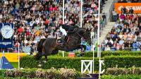 UAE rider Omar Al Marzooqi secures place in World Championship Individual Final