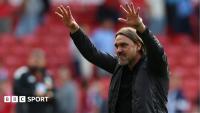 Farke turnaround has Leeds aiming to thrive not just survive