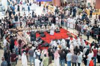 Al-Fan Al-Aseel troupe revives Kuwaiti heritage