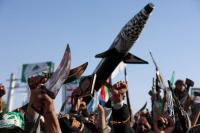The Houthi Blockade: Can Saudi Arabia Really Escape Iran’s Trap?