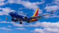 Why Southwest Just Made Nashville #1 Fastest-Growing Airport: +2,250 Flights