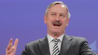 Metsola pays tribute to ex-EU Commissioner Kallas, after daughter Kaja Kallas announces father's death